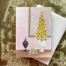 Clementine Christmas Cards