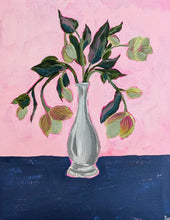 Hellebores