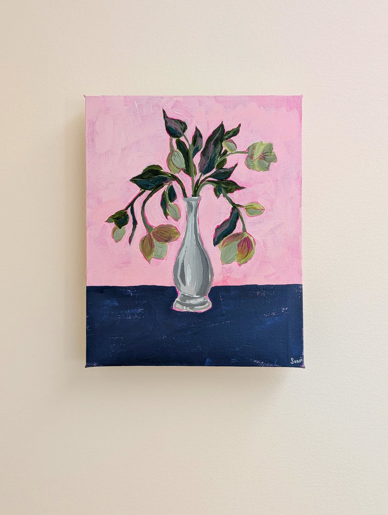 Hellebores