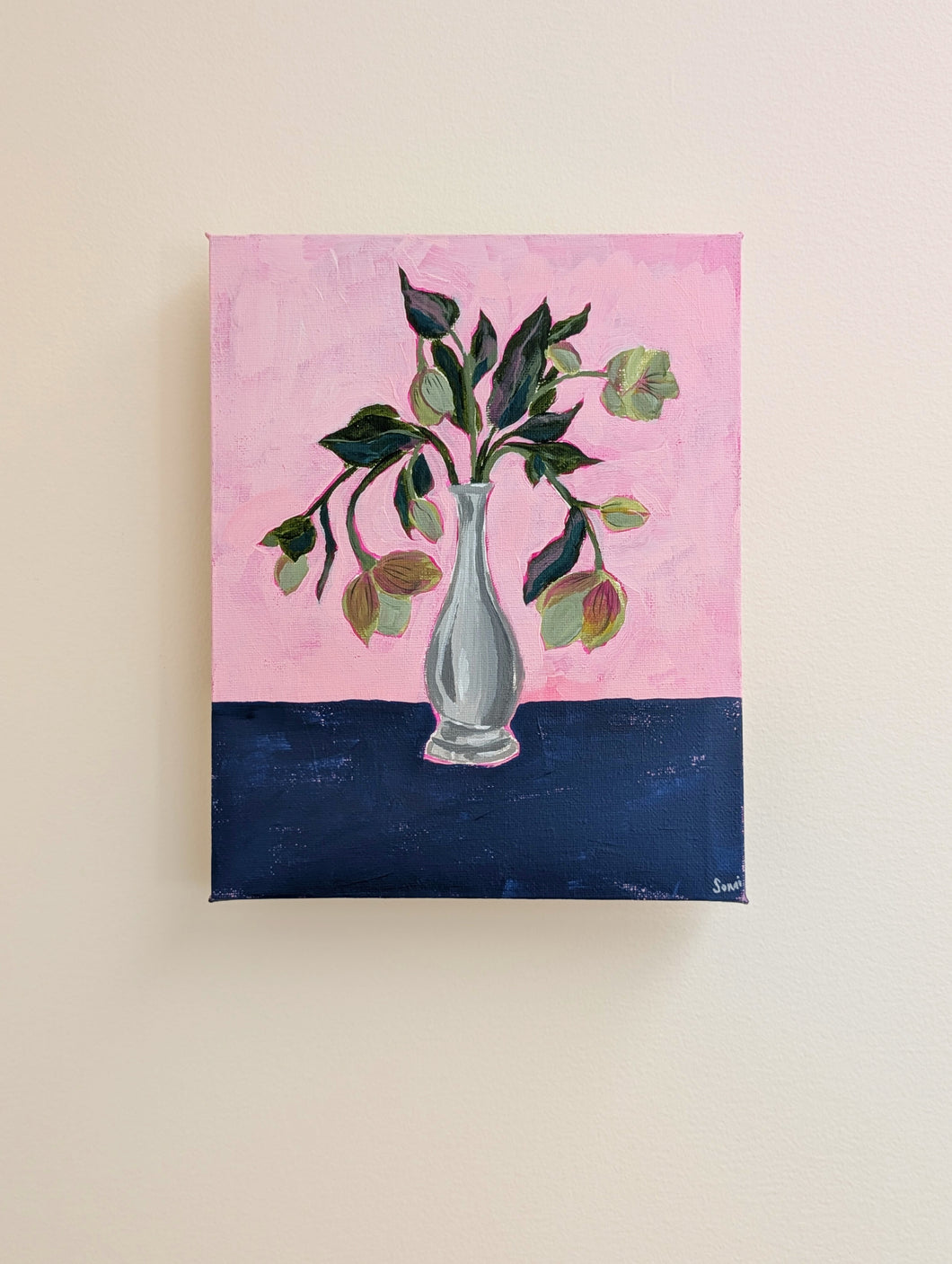Hellebores