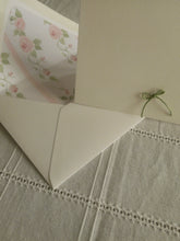 Bow Greeting Card with Envelope
