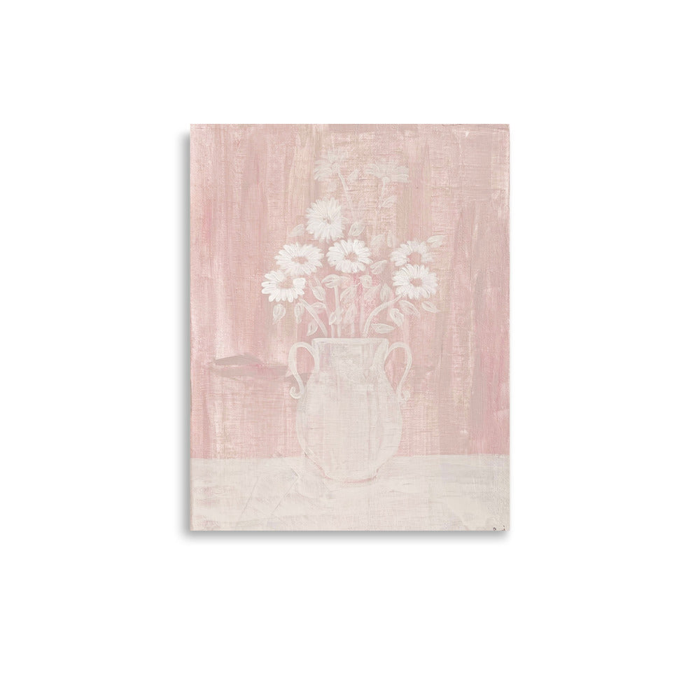 Flowers of Sophia #1 Art Print