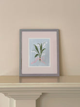 Lily of the Valley Art Print