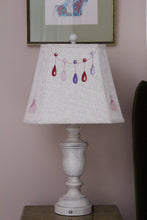 Tassel Lampshade #2