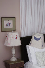 Tassel Lampshade #2