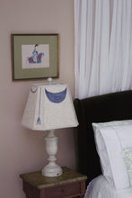Tassel Lampshade #1