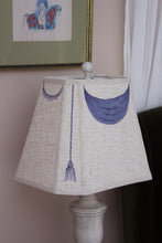 Tassel Lampshade #1