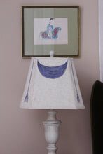 Tassel Lampshade #1