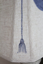 Tassel Lampshade #1
