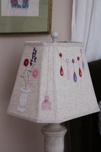 Tassel Lampshade #2