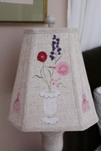 Tassel Lampshade #2
