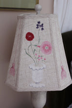 Tassel Lampshade #2