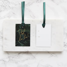 luxury gift tags